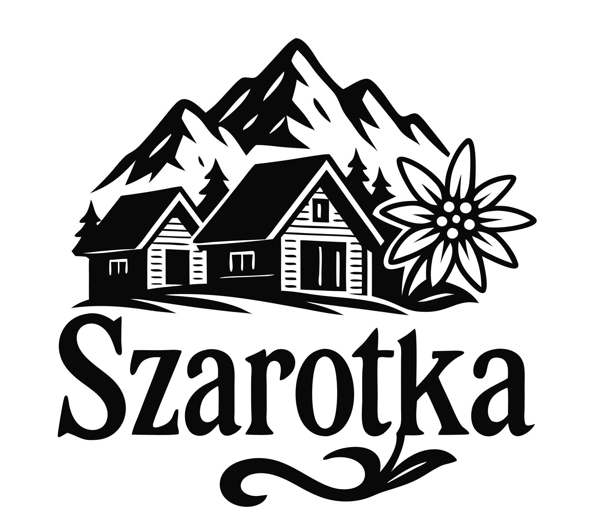 Szarotka – Stronie Śląskie Wieś